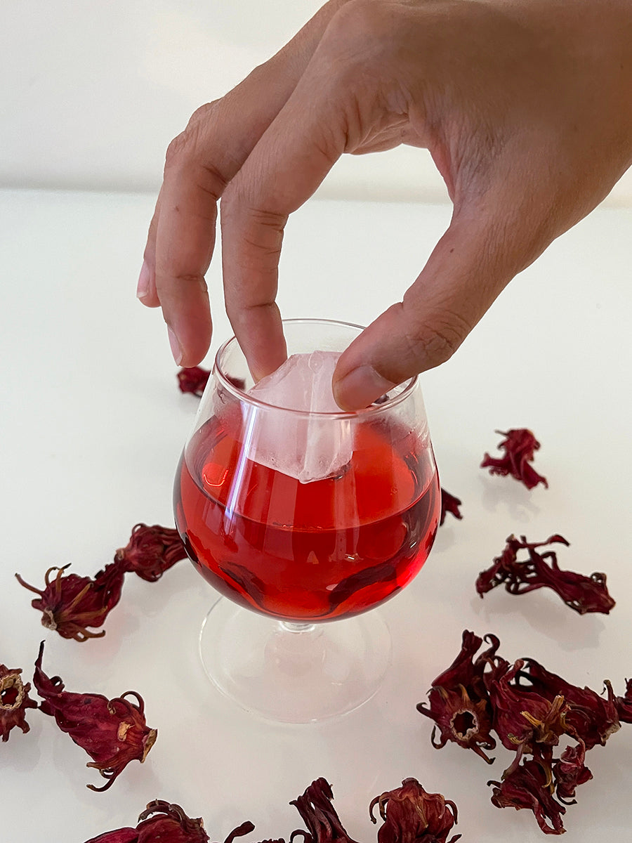 
                  
                    Rosella tea
                  
                