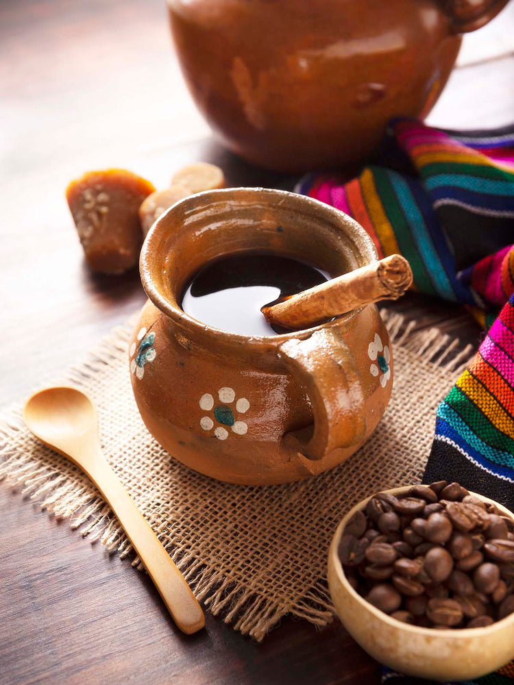 
                  
                    Mexican Chiapas Coffee
                  
                