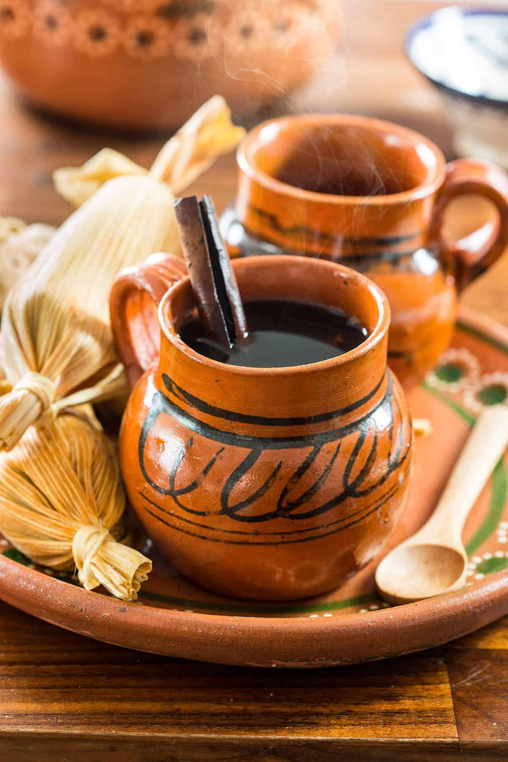 Mexican Chiapas Coffee